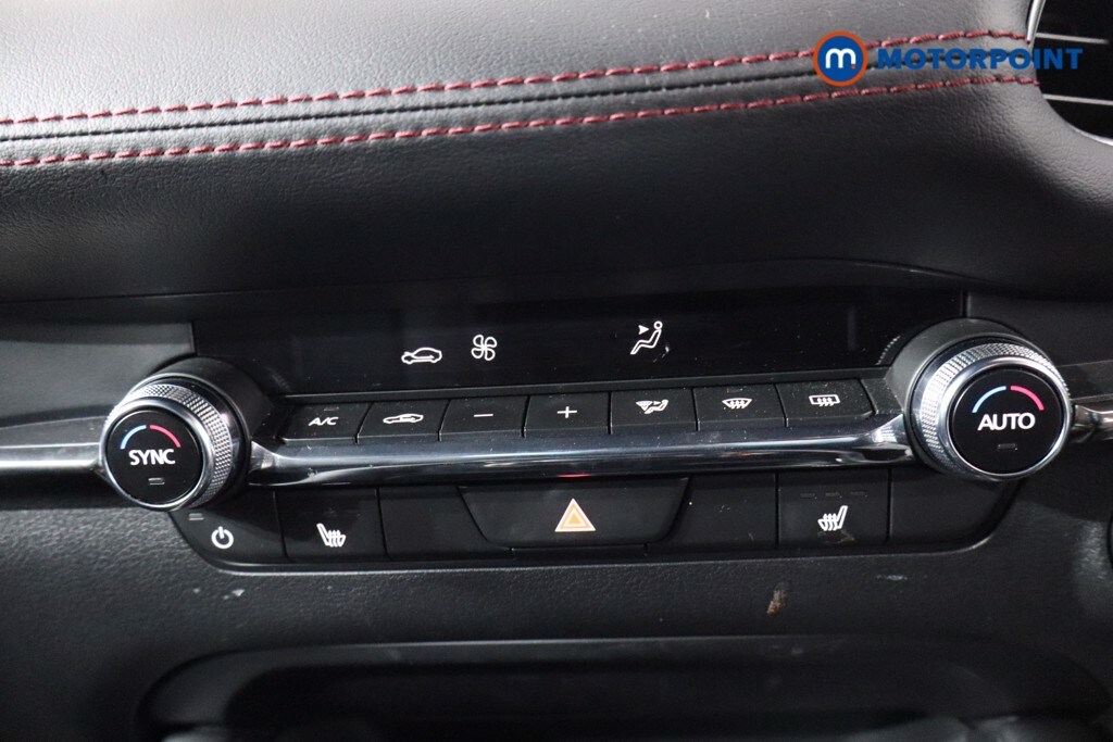 Used Mazda Mazda3 2025 for sale - 76252861: Photo 25