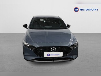 Used Mazda Mazda3 2025 for sale - 76252861: Photo 2