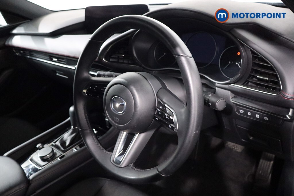 Used Mazda Mazda3 2025 for sale - 76252861: Photo 31