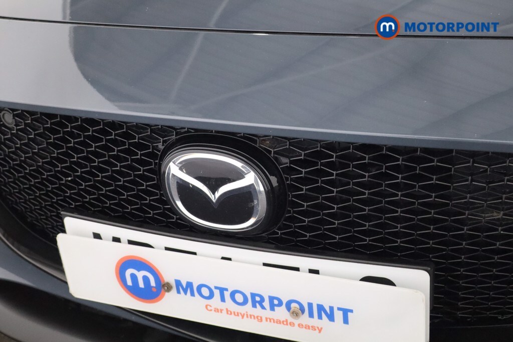 Used Mazda Mazda3 2025 for sale - 76252861: Photo 39