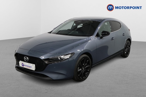 Used Mazda Mazda3 2025 for sale - 76252861: Photo 3