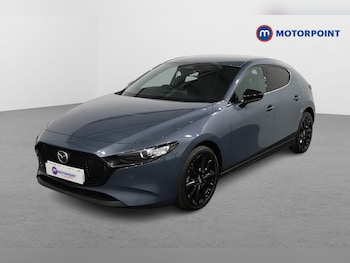 Used Mazda Mazda3 2025 for sale - 76252861: Photo 3