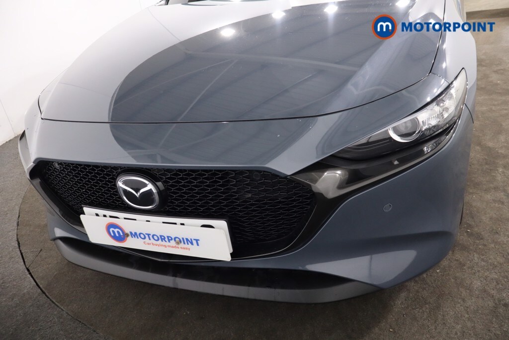 Used Mazda Mazda3 2025 for sale - 76252861: Photo 40