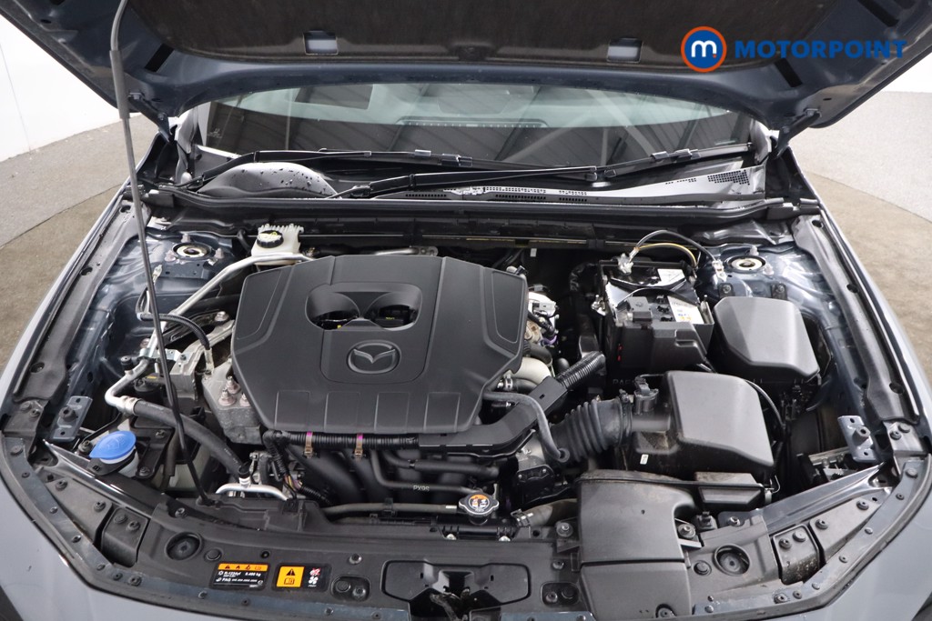 Used Mazda Mazda3 2025 for sale - 76252861: Photo 41