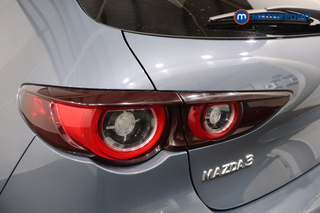 Used Mazda Mazda3 2025 for sale - 76252861: Photo 43