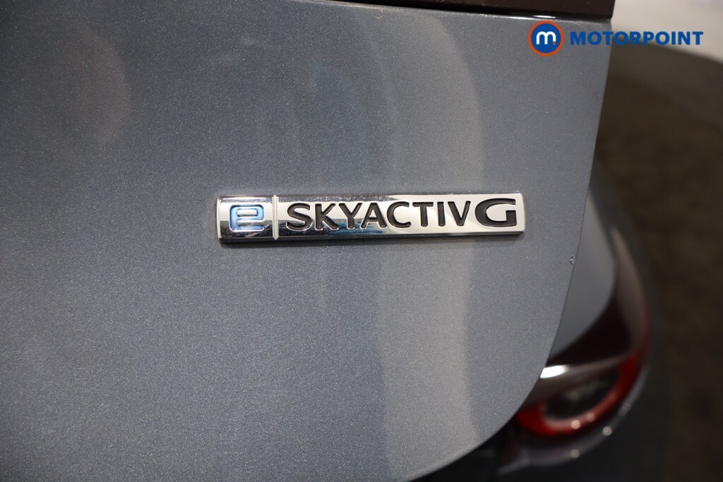 Used Mazda Mazda3 2025 for sale - 76252861: Photo 45