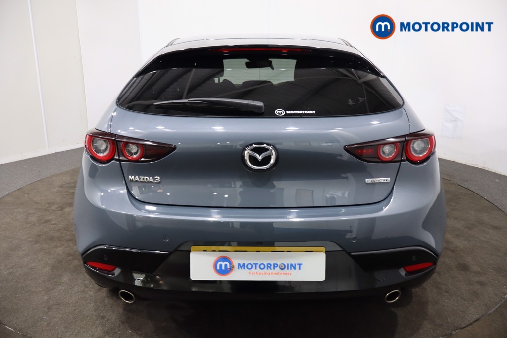 Used Mazda Mazda3 2025 for sale - 76252861: Photo 47