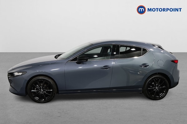 Used Mazda Mazda3 2025 for sale - 76252861: Photo 4