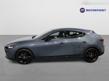Used Mazda Mazda3 2025 for sale - 76252861: Photo 4