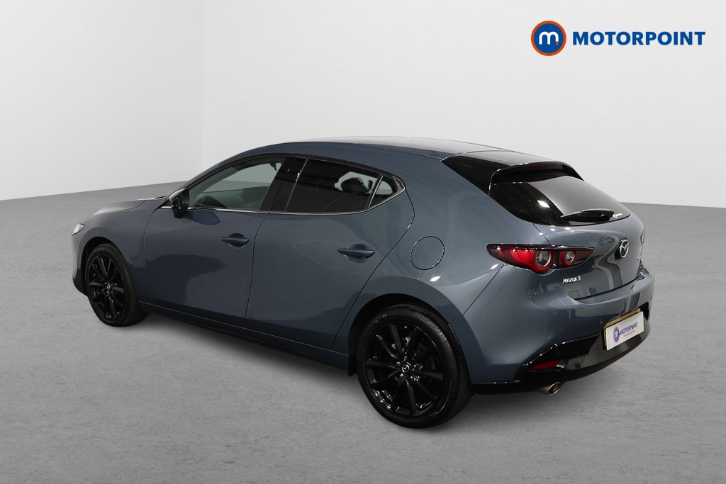 Used Mazda Mazda3 2025 for sale - 76252861: Photo 5