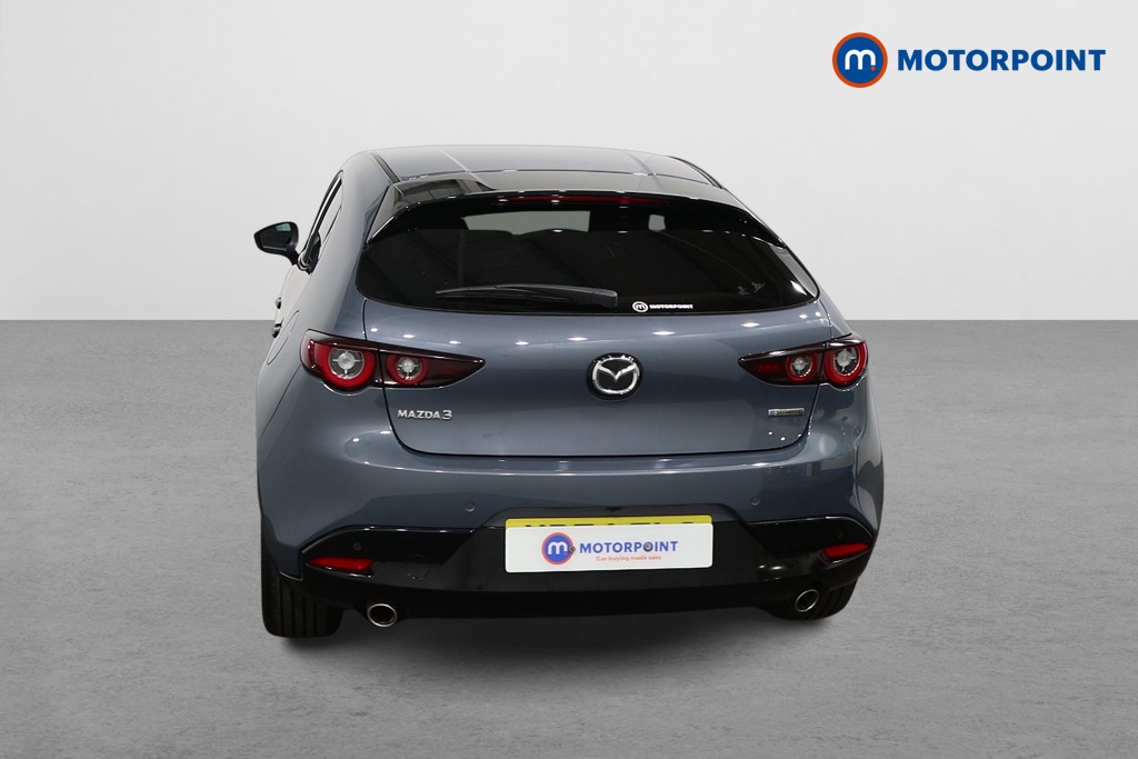 Used Mazda Mazda3 2025 for sale - 76252861: Photo 6