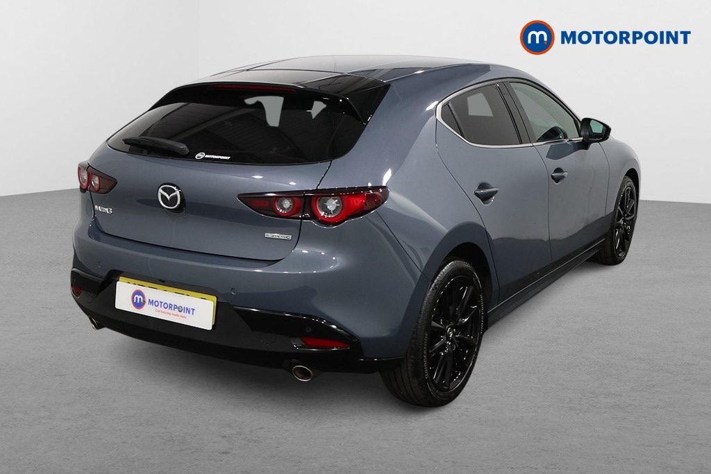 Used Mazda Mazda3 2025 for sale - 76252861: Photo 7