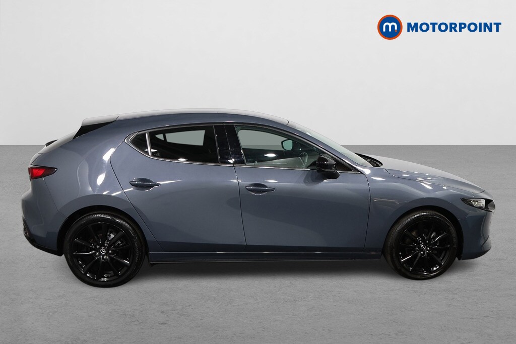 Used Mazda Mazda3 2025 for sale - 76252861: Photo 8