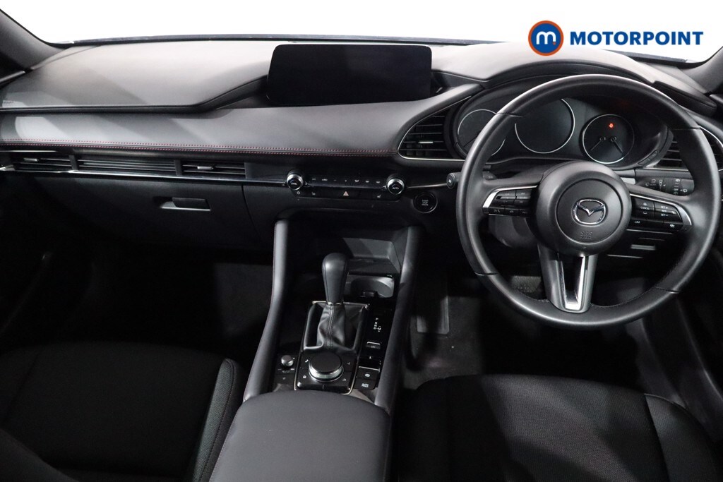 Used Mazda Mazda3 2025 for sale - 76252861: Photo 9