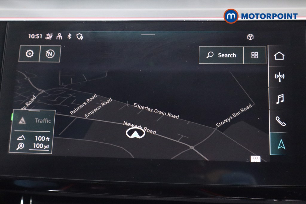 Used Audi e-tron 2022 for sale - 76895744: Photo 10