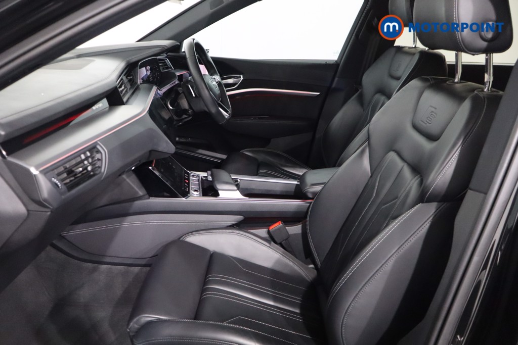 Used Audi e-tron 2022 for sale - 76895744: Photo 12