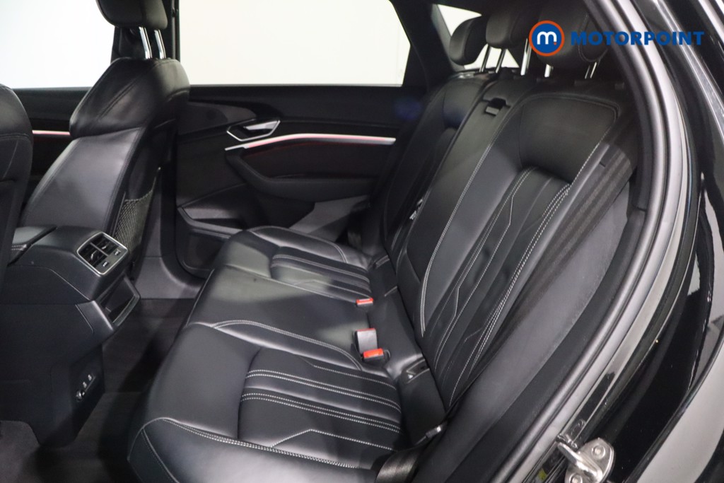 Used Audi e-tron 2022 for sale - 76895744: Photo 13