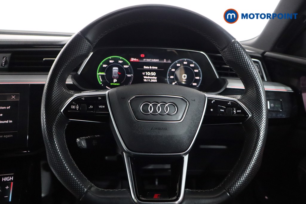 Used Audi e-tron 2022 for sale - 76895744: Photo 14