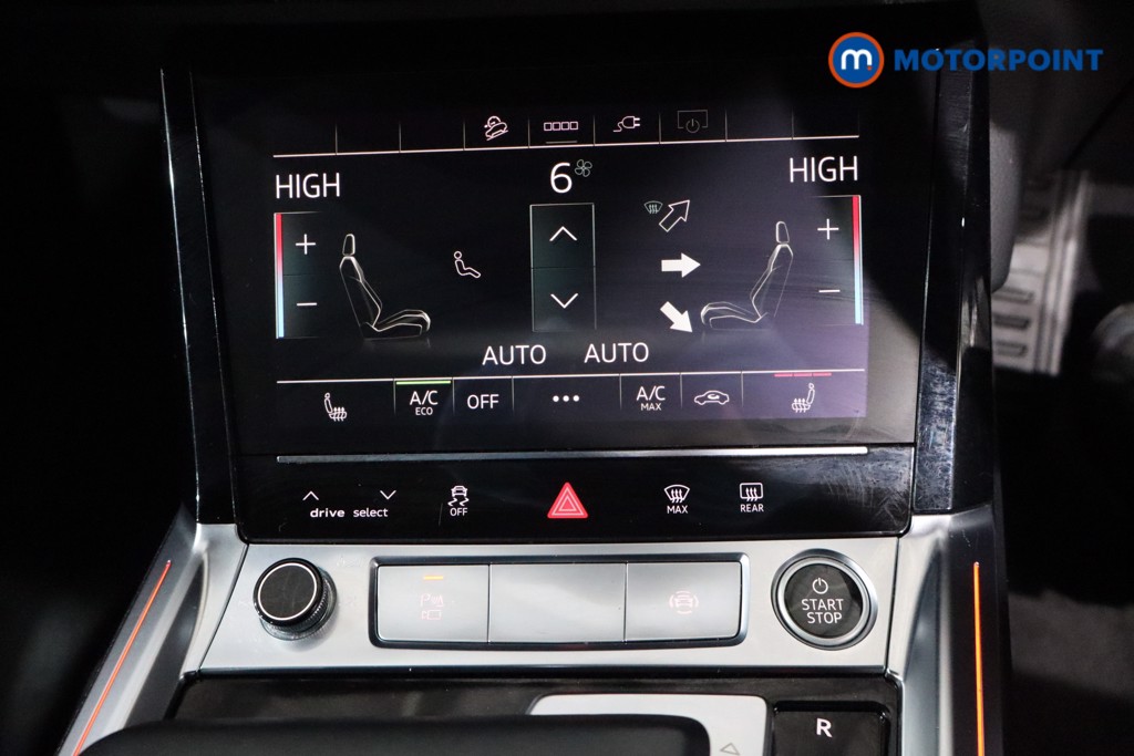 Used Audi e-tron 2022 for sale - 76895744: Photo 27