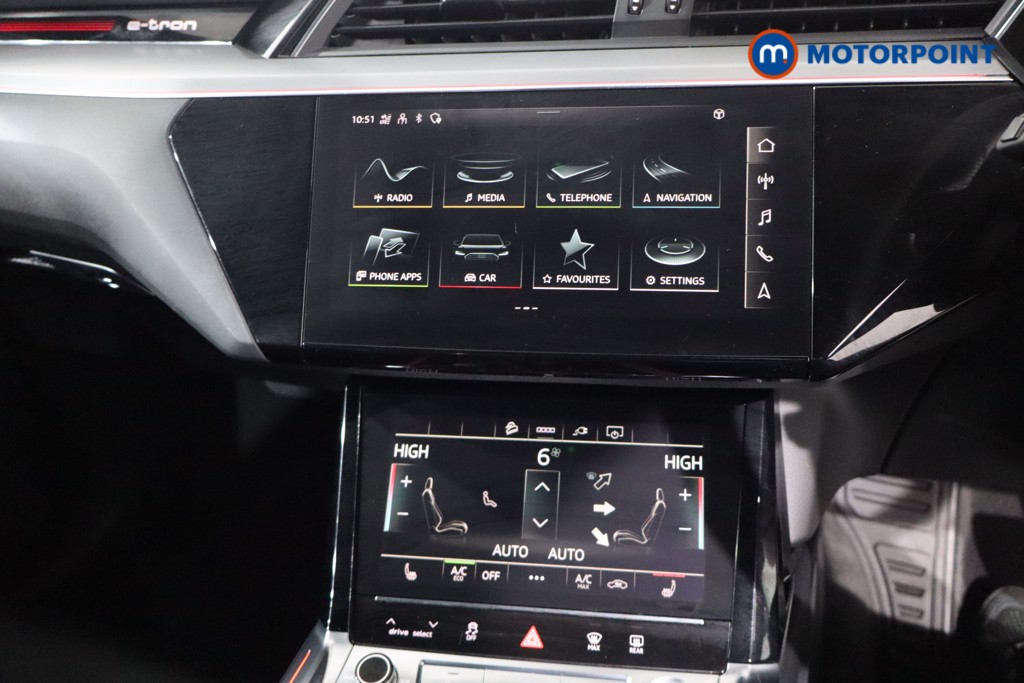 Used Audi e-tron 2022 for sale - 76895744: Photo 29