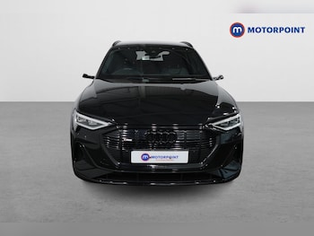 Used Audi e-tron 2022 for sale - 76895744: Photo