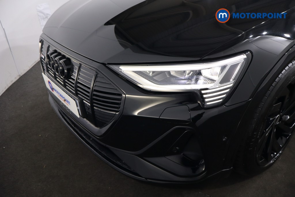 Used Audi e-tron 2022 for sale - 76895744: Photo 41