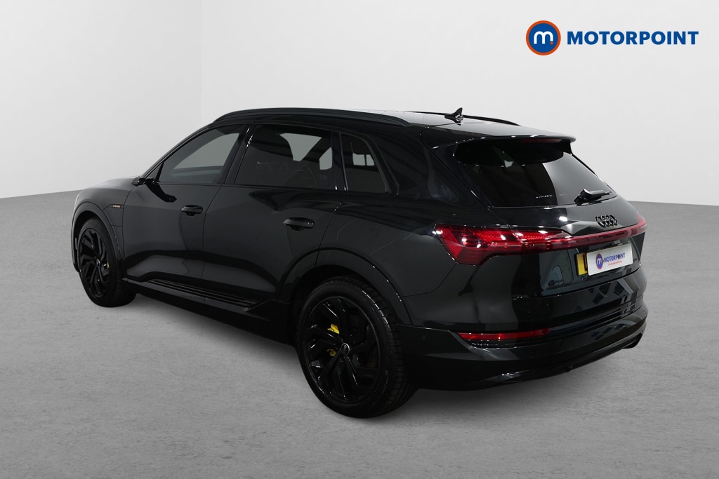 Used Audi e-tron 2022 for sale - 76895744: Photo 5