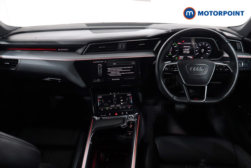 Used Audi e-tron 2022 for sale - 76895744: Photo 9