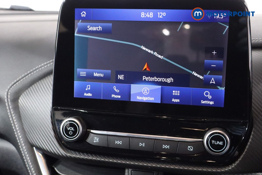 Used Ford Puma 2022 for sale - 76401476: Photo 10