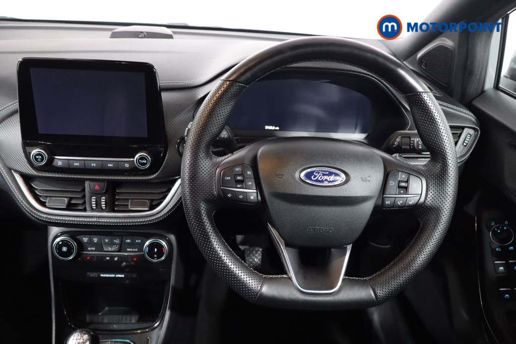 Used Ford Puma 2022 for sale - 76401476: Photo 11