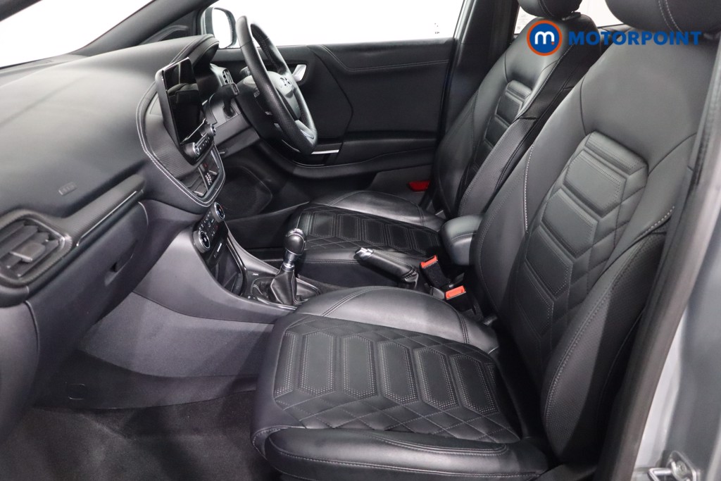 Used Ford Puma 2022 for sale - 76401476: Photo 12