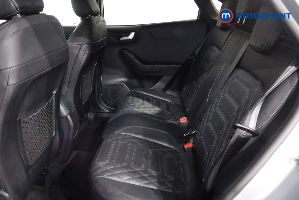 Used Ford Puma 2022 for sale - 76401476: Photo 13