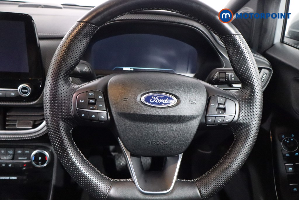 Used Ford Puma 2022 for sale - 76401476: Photo 14