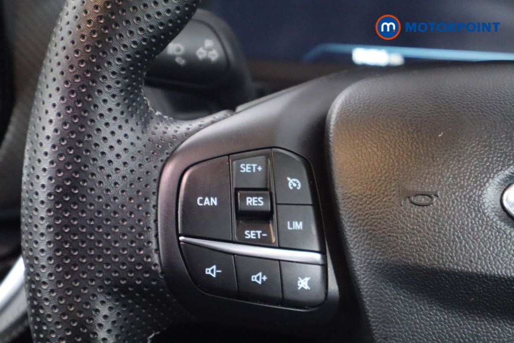 Used Ford Puma 2022 for sale - 76401476: Photo 15