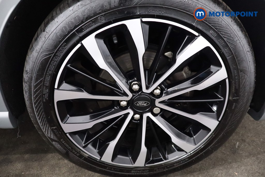 Used Ford Puma 2022 for sale - 76401476: Photo 18