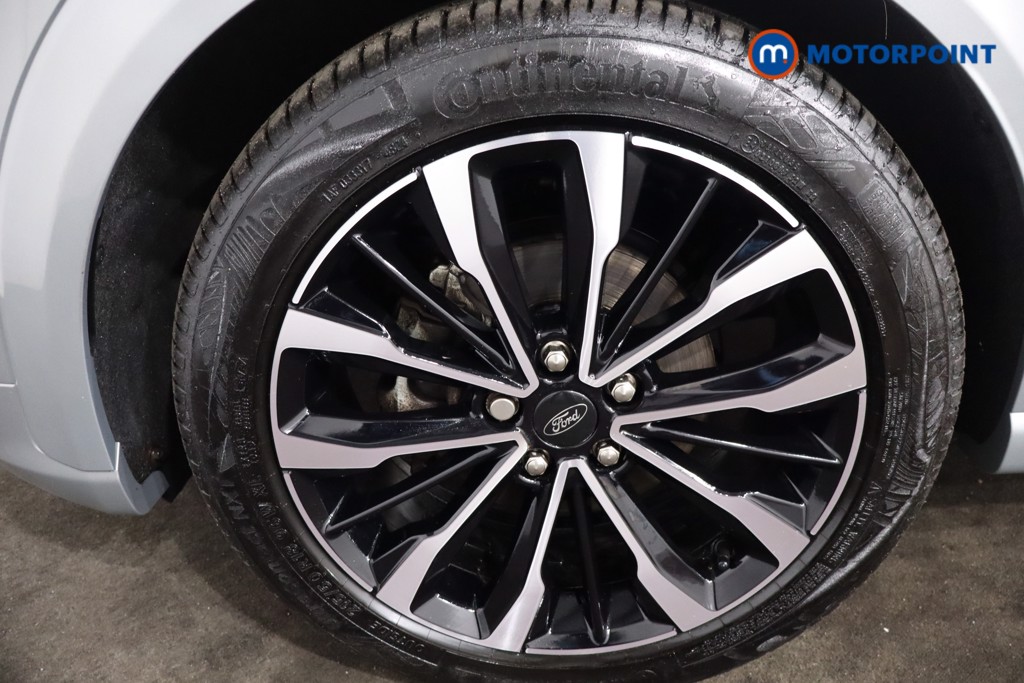 Used Ford Puma 2022 for sale - 76401476: Photo 19