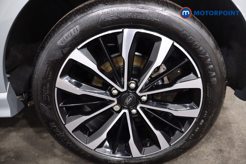 Used Ford Puma 2022 for sale - 76401476: Photo 20