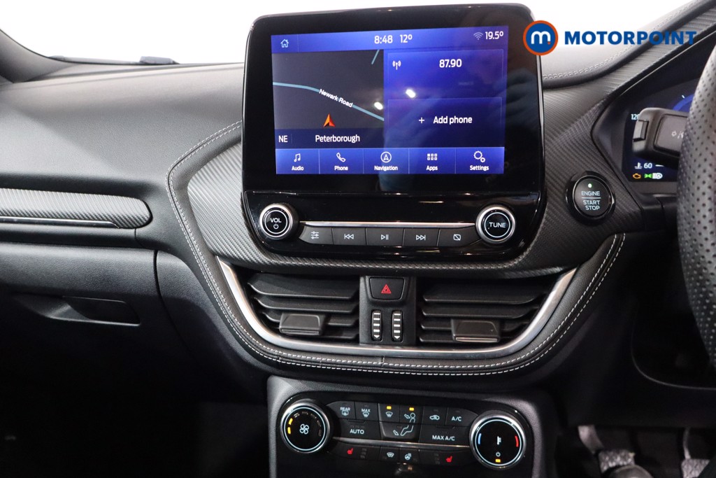 Used Ford Puma 2022 for sale - 76401476: Photo 23