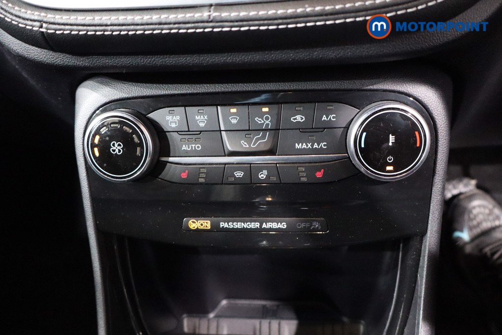 Used Ford Puma 2022 for sale - 76401476: Photo 24