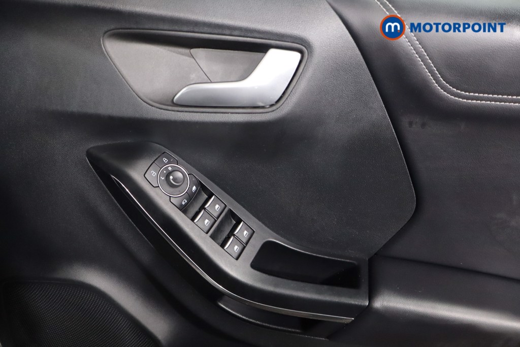 Used Ford Puma 2022 for sale - 76401476: Photo 30