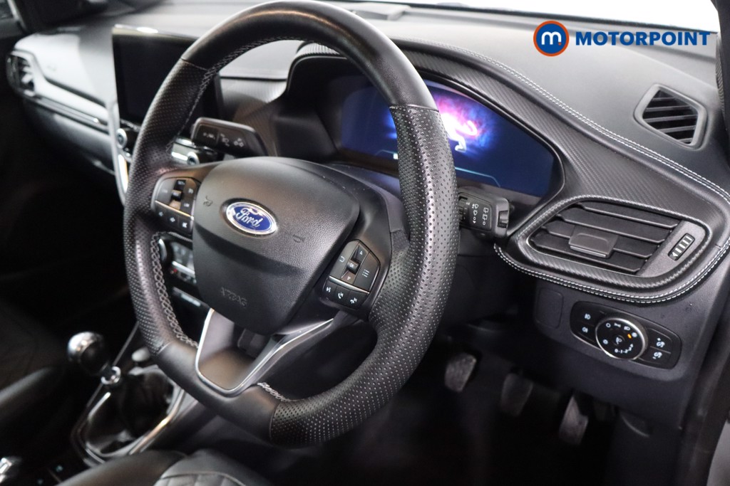 Used Ford Puma 2022 for sale - 76401476: Photo 33