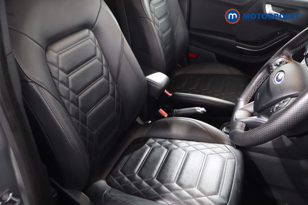 Used Ford Puma 2022 for sale - 76401476: Photo 34