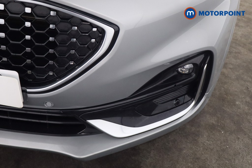 Used Ford Puma 2022 for sale - 76401476: Photo 38