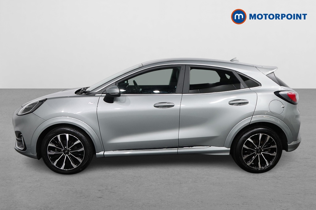 Used Ford Puma 2022 for sale - 76401476: Photo 4