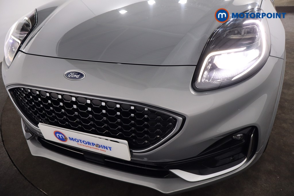 Used Ford Puma 2022 for sale - 76401476: Photo 40