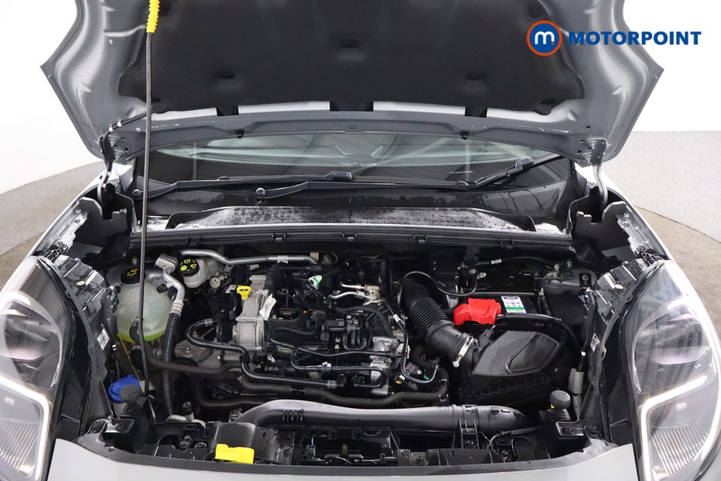 Used Ford Puma 2022 for sale - 76401476: Photo 41