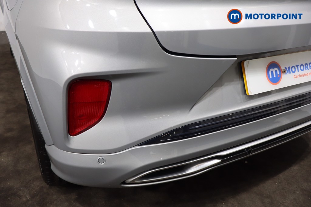 Used Ford Puma 2022 for sale - 76401476: Photo 44