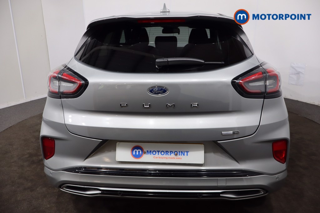 Used Ford Puma 2022 for sale - 76401476: Photo 46