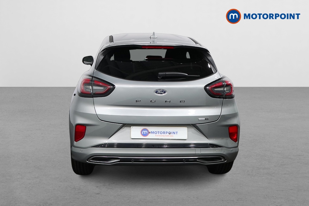 Used Ford Puma 2022 for sale - 76401476: Photo 6