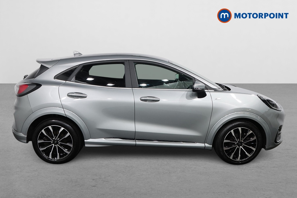 Used Ford Puma 2022 for sale - 76401476: Photo 8